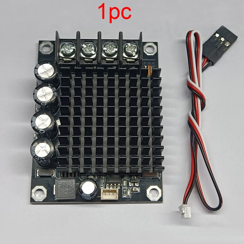 1 шт hc240a 3s 6s двунаправленный почищ