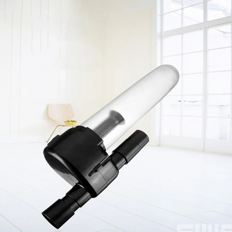 

Пылесборник CPDD 35 мм, вакуумный мешок, циклонный сепаратор, пылесборник, внешний фильтр