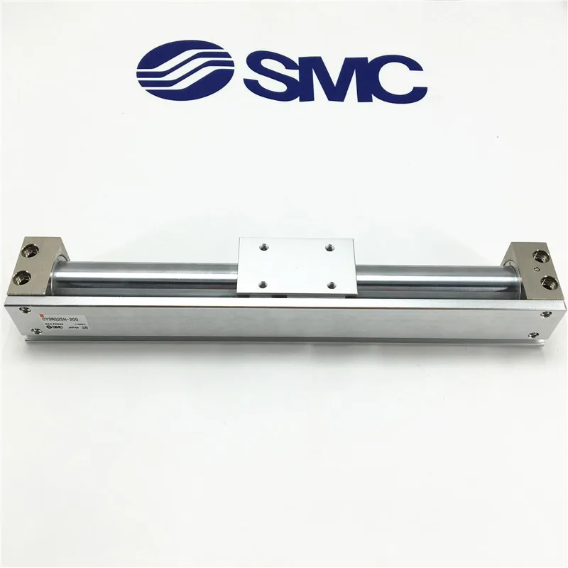 CY3RG25 100 200 300 400 500 SMC CY3RG25H магнитно соединенный цилиндр серии CY3R|cylinder mounting|mountmounting