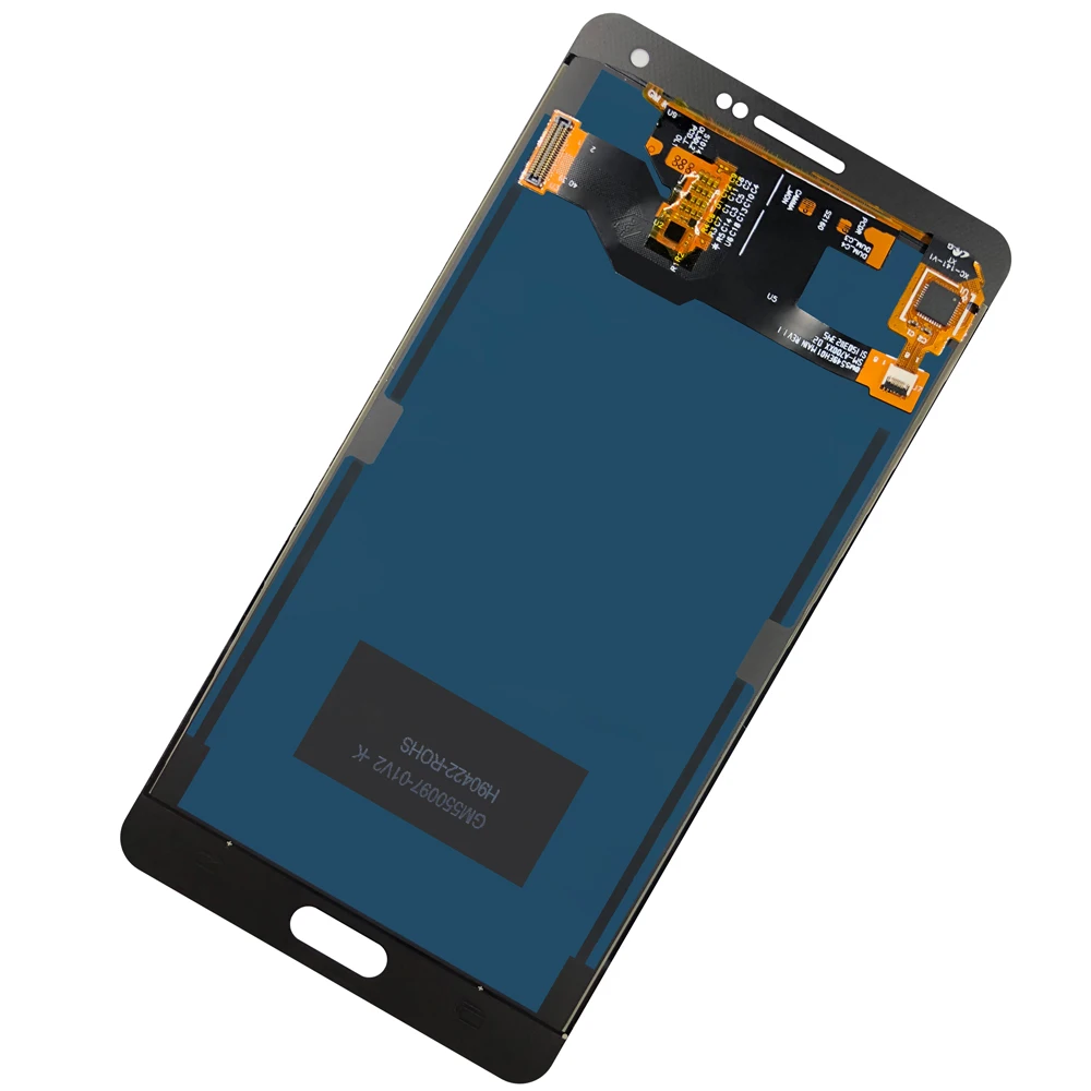 ЖК-дисплеи для Samsung Galaxy A7 2015 A700 A7000 A700H A700F A700FD 10 шт. | Мобильные телефоны и