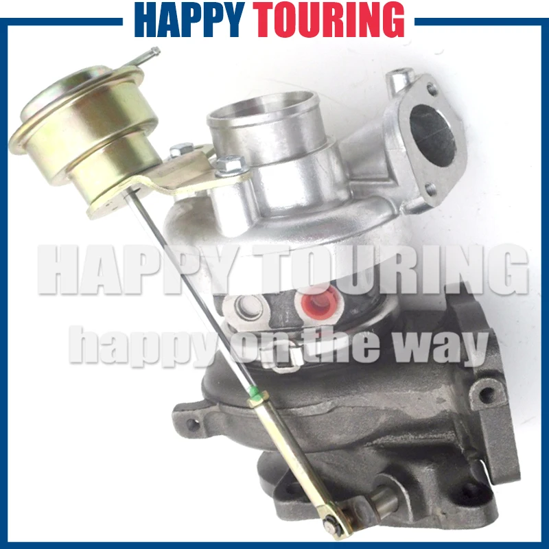 Турбокомпрессор Для Mitsubishi Eclipse Galant VR4 Eagle Talon 1G DSM TD05H 16G 49178 01470 09050 MR239345