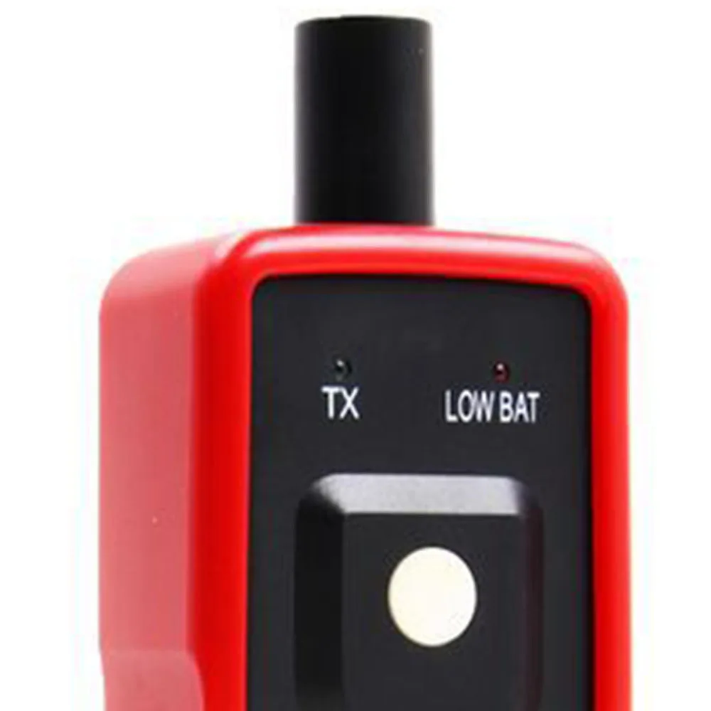 Автомобильный датчик контроля давления в шинах датчик TPMS Relearn Reset инструмент для Ford серии OEC-T5 для автомобиля Ford серии