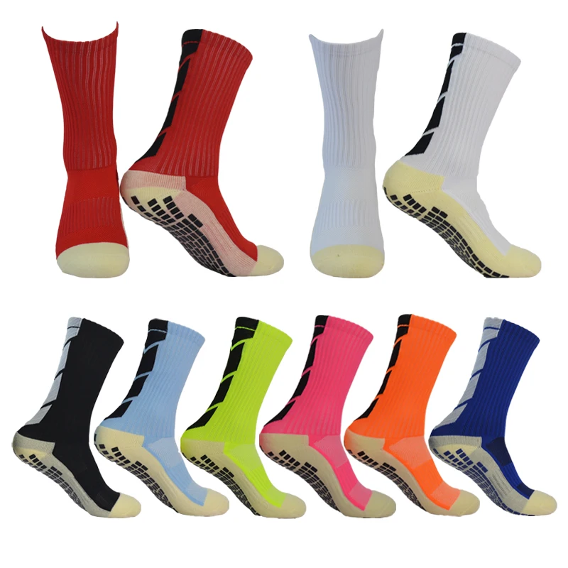 

Носки мужские спортивные, дышащие, Нескользящие, хорошего качества