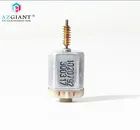 Автомобильный складной двигатель AZGIANT 1020792 для зеркала заднего вида, двигатель постоянного тока FC280, щеточный двигатель для Johnson