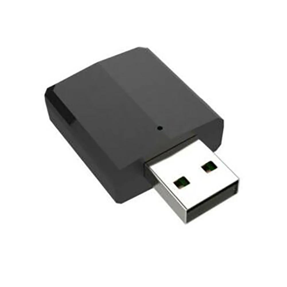 Адаптер Bluetooth 5 0 3 в 1 USB передатчик ТВ приемник беспроводные аудио потоки адаптеры