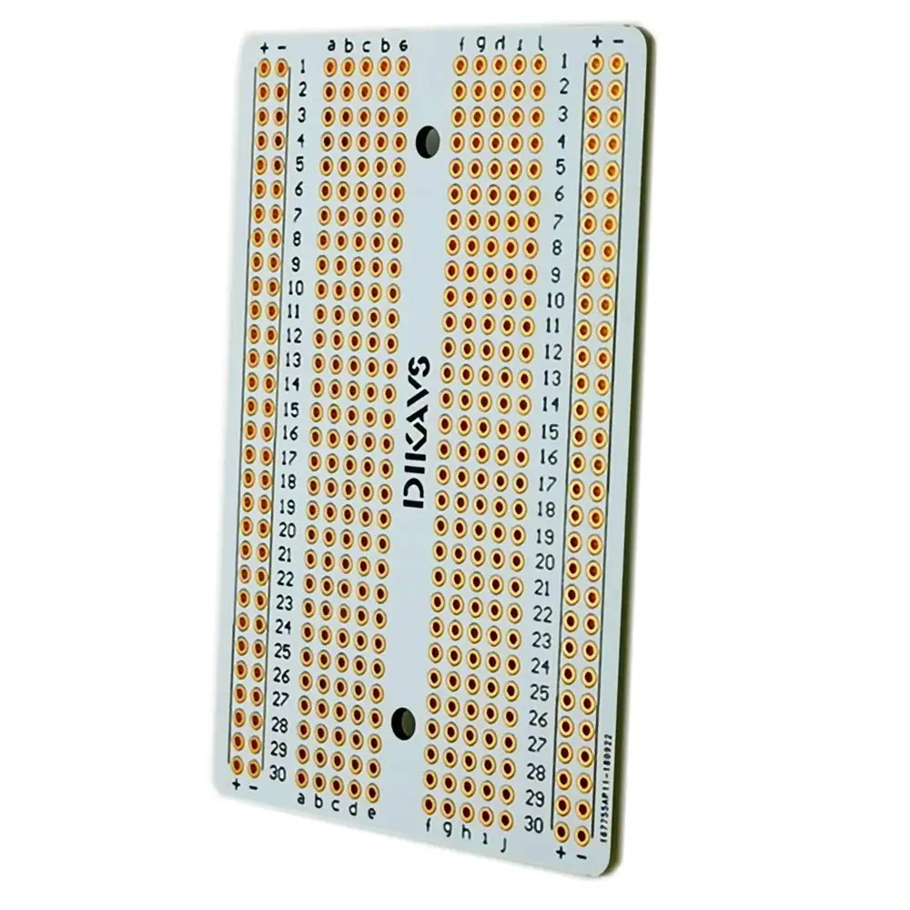 10 шт. двухразмерные печатные платы для Arduino|Двусторонняя печатная плата| |