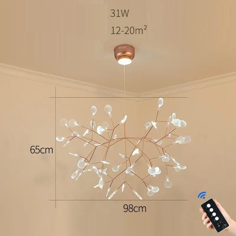 MODEL D Techo Colgante современный блеск E Pendente Para Sala De Jantar Лофт подвесной светильник лампа современный подвесной светильник - Цвет корпуса: MODEL D