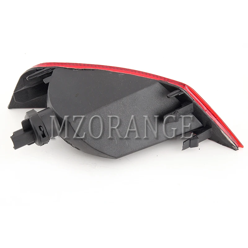 Противотуманные фары для заднего бампера FORD KUGA ESCAPE 2013 2014 2015 2016 2017 2018 2019 задний