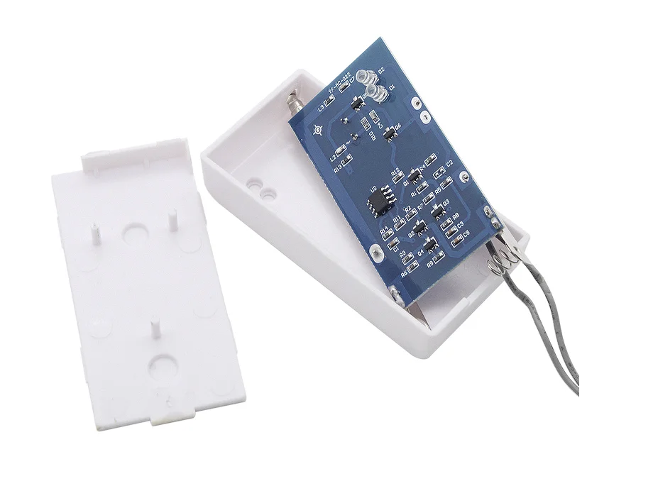 Беспроводной рольставни Магнитный контактный датчик двери детекторы