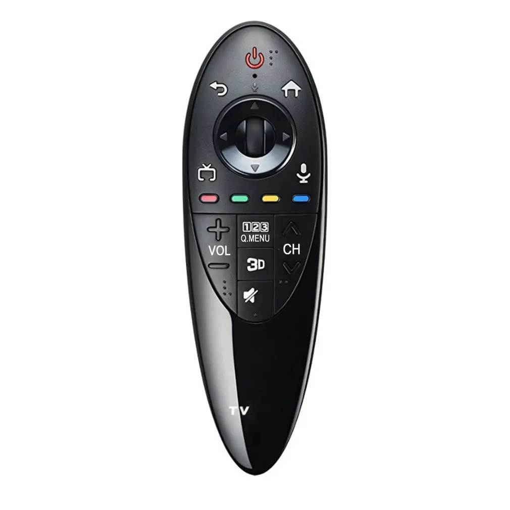 AN MR500G магический пульт дистанционного управления для LG MR500 Smart TV UB UC EC серии LCD