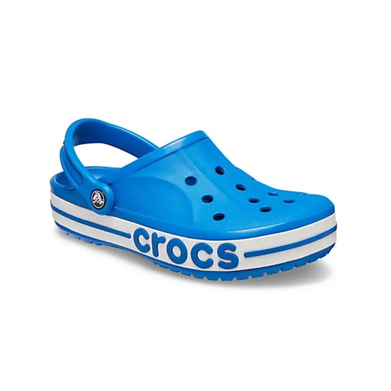 CROCS Bayaband Clog UNISEX|Пляжные и уличные сандалии| |