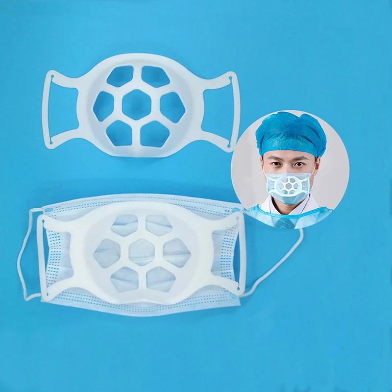 Маска для поддержки дыхания вспомогательная маска внутренняя подушка кронштейн