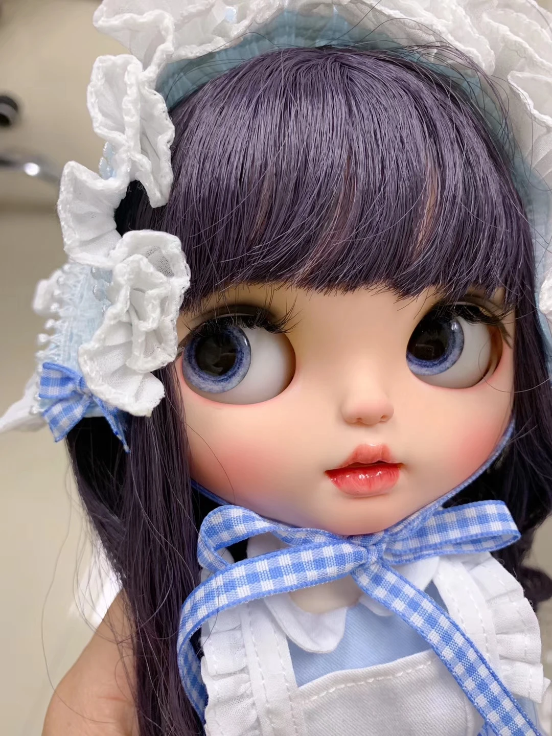 Кукла Blyth girl на заказ 1/6 NO.20191218 | Игрушки и хобби