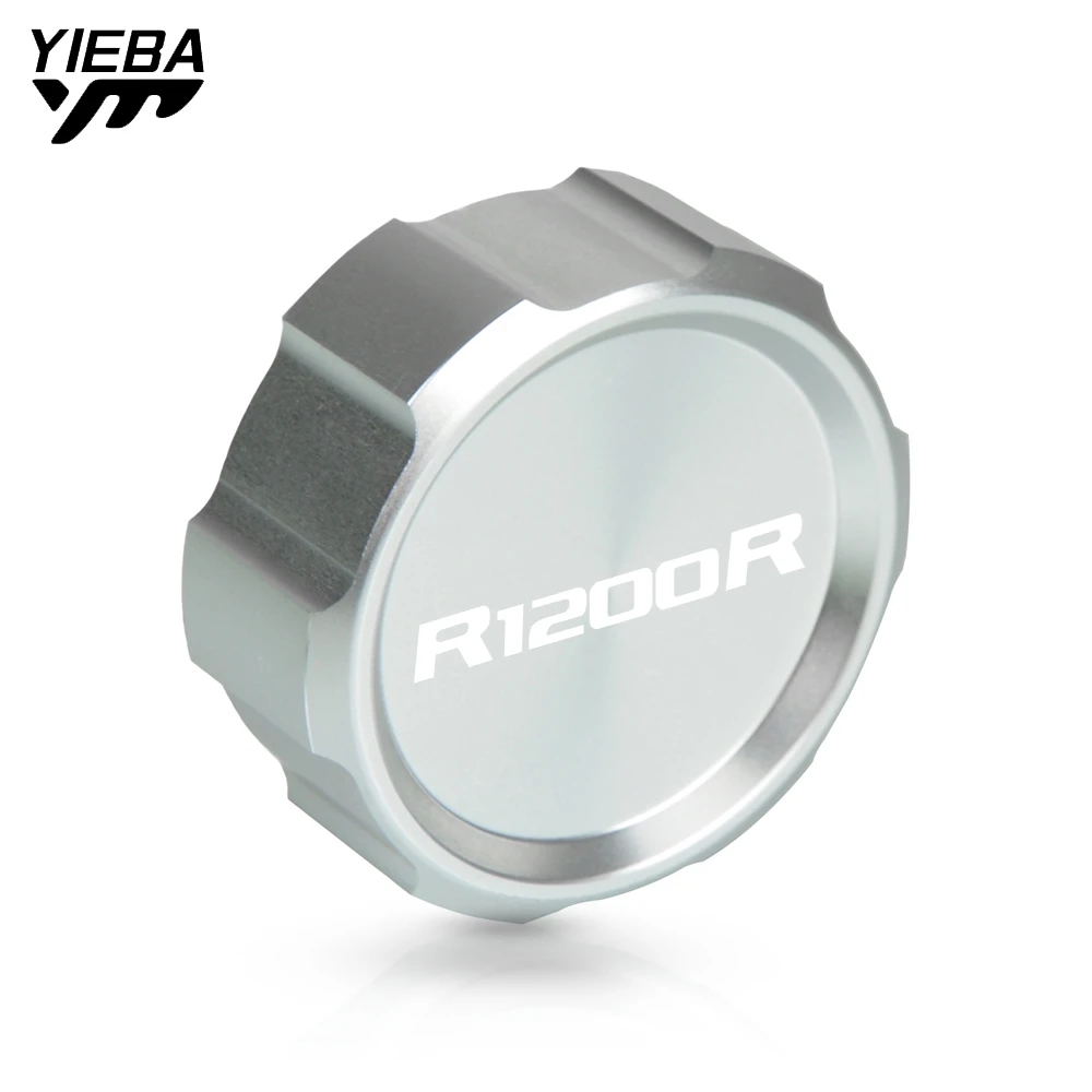 Мотоцикл задний резервуар тормозной жидкости крышки цилиндра Крышка резервуара