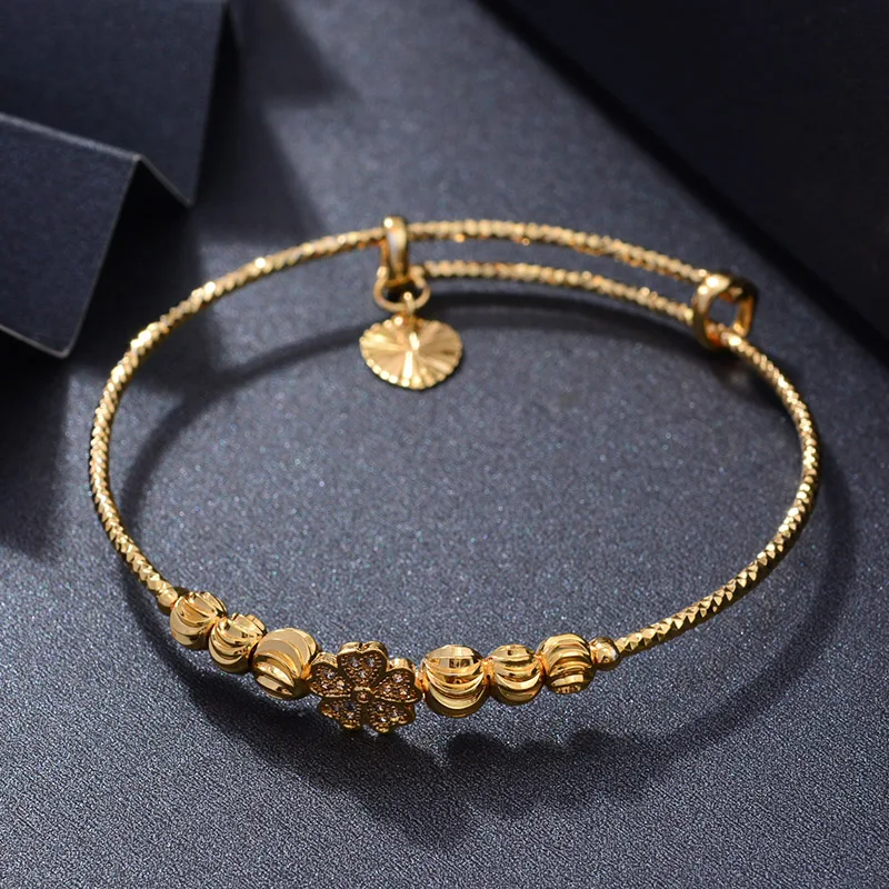 Браслеты с цветами модные браслеты золотого цвета бабочкой в африканском стиле