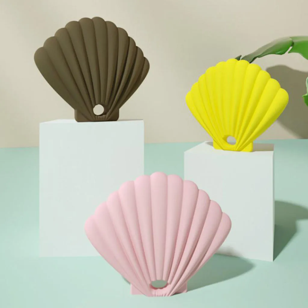 1 шт. коробки маски сохраняющие силиконовую маску Временный зажим для хранения