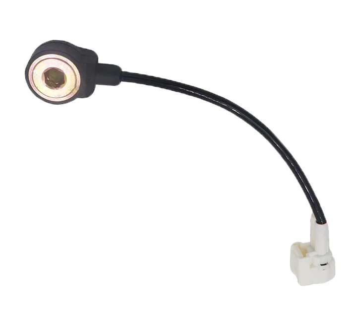 

Replaces Ignition Knock Sensor For Subaru Foreste Impreza Legacy 2 1.6 2.0 2.2 2.5 1992-2002 80249012 22060-AA061 22060-AA070