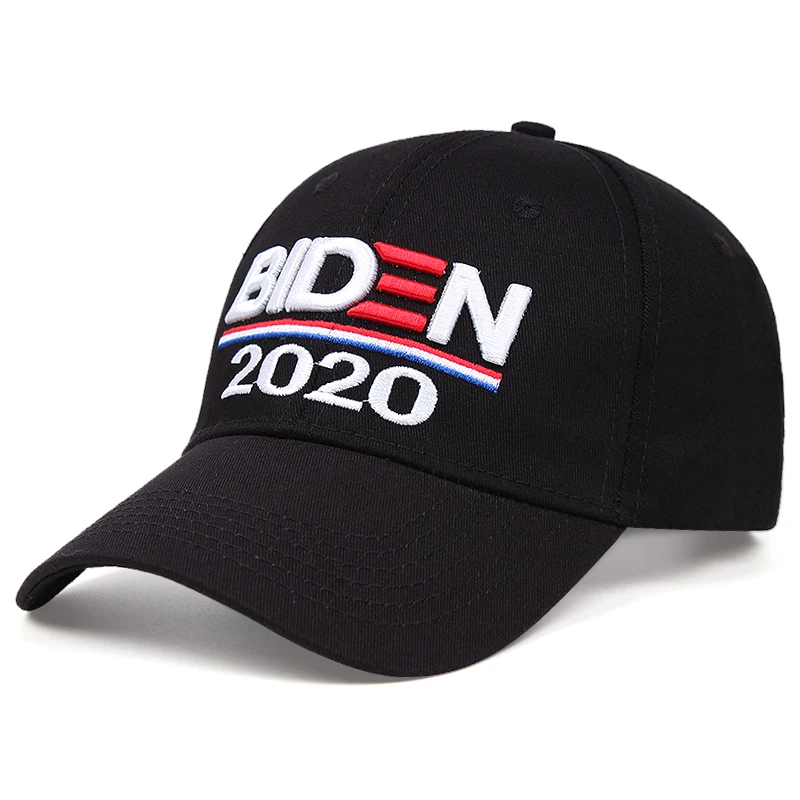 

Harry Biden Men's Baseball Cap Outdoor Women's Cap Cotton Hip Hop Cap U.s. Presidential Election Cap Summer Sun Cap