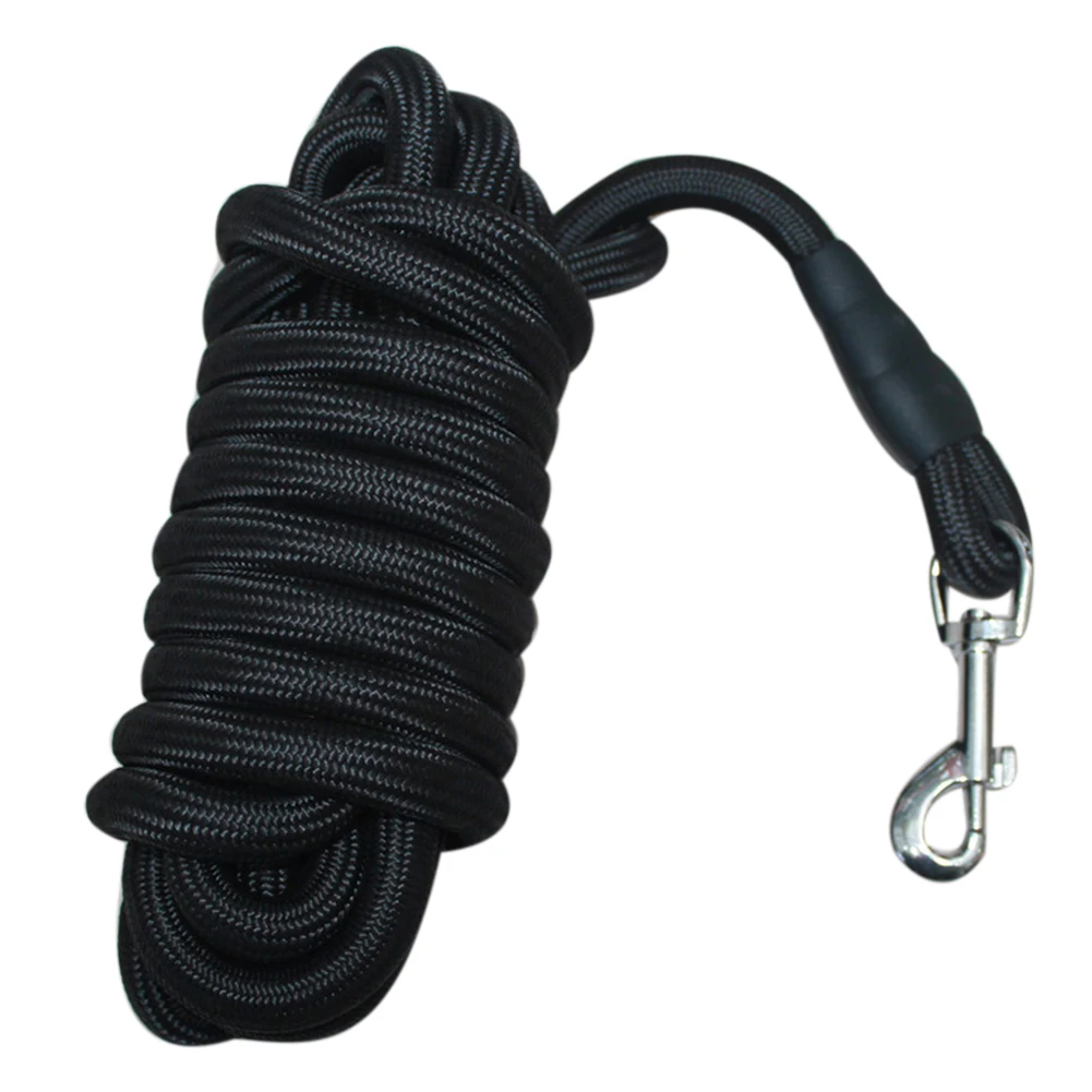 

30m Canoe Kayak Boat Buoyant Rescue Line Safety Buckle Strong Fishing Magnet Searching Salvage Water Floating Life Rope Cord