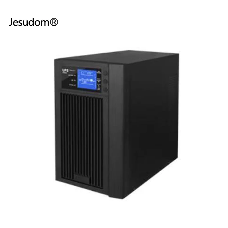 10KVA источник бесперебойного Питание внешний 192V батарейки постоянного тока банка
