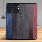 Чехол для Xiaomi Redmi Note 10 Funda роскошный винтажный кожаный чехол для телефона с изображением лая для Xiaomi Redmi note 10 чехол Coque
