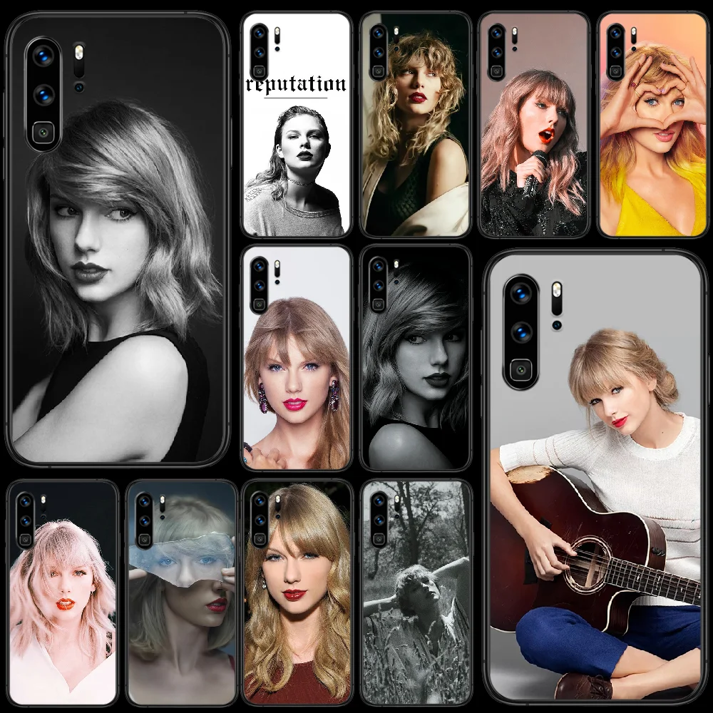 Новый альбом фольклорный чехол для телефона HUAWEI P 10 20 30 40 Lite Pro Smart Plus Z 2019 Nova 5T 7i
