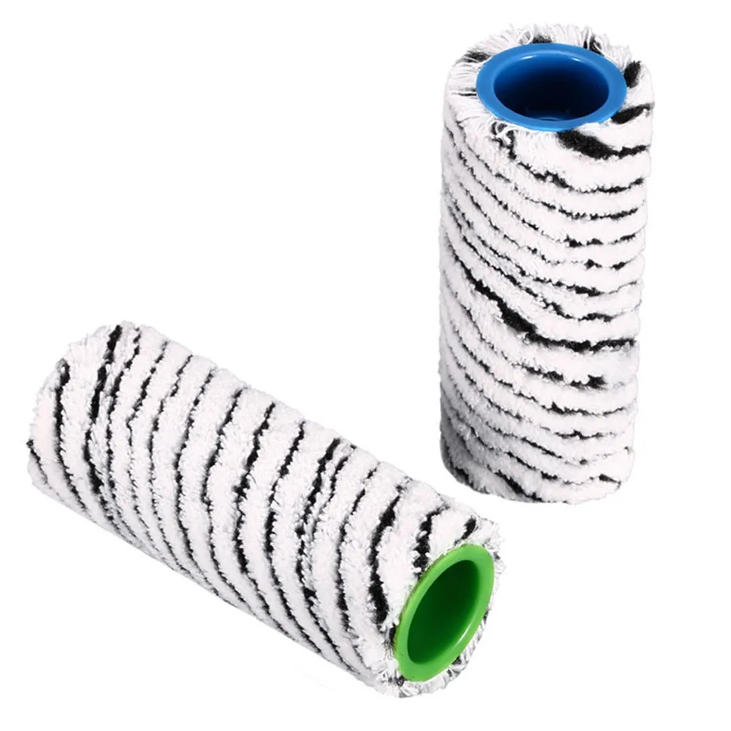 

Жесткая роликовая щетка для Φ Set Premium 2,055-021,0 Roller 3 6 шт.