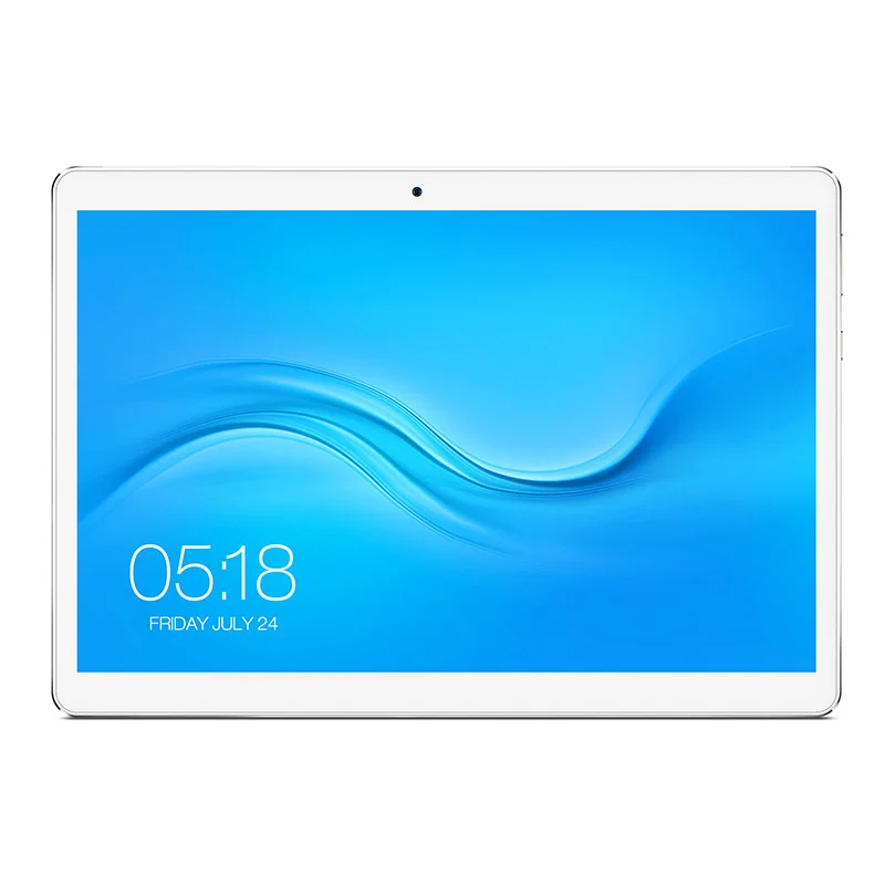10,1 дюймов Teclast A10H четырехъядерный планшетный ПК MTK 8163 2 Гб ОЗУ 16 Гб ПЗУ 1280*800 ips Android 7,0 gps Bluetooth Dual-WiFi - Комплект: Standard