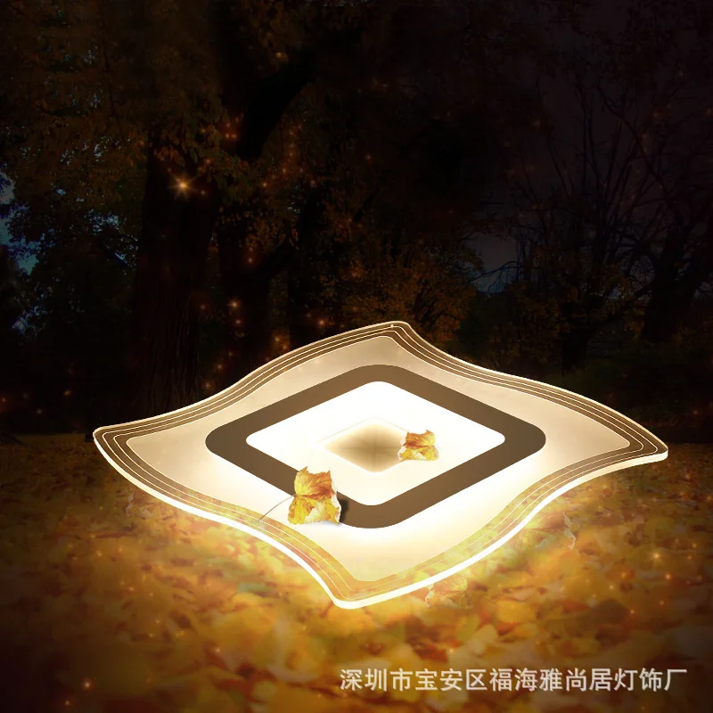 

Нордический Настольный потолочный светильник, лампы, современное освещение для кафе