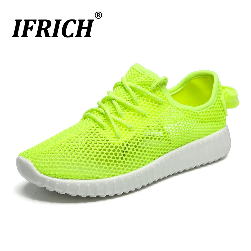 Летние женские кроссовки носки Женская теннисная обувь для тренировок и бега