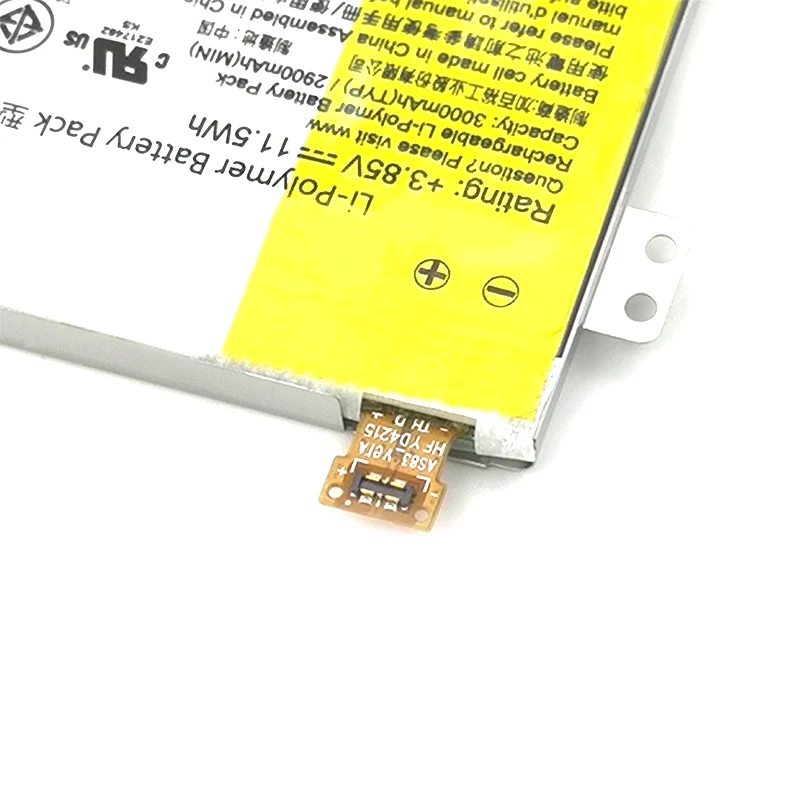 

C11P1507 Battery For ASUS ZenFone Zoom ZX551 ZX550 ZX551ML Z00XSB Mobile Phone In Stock Latest Production