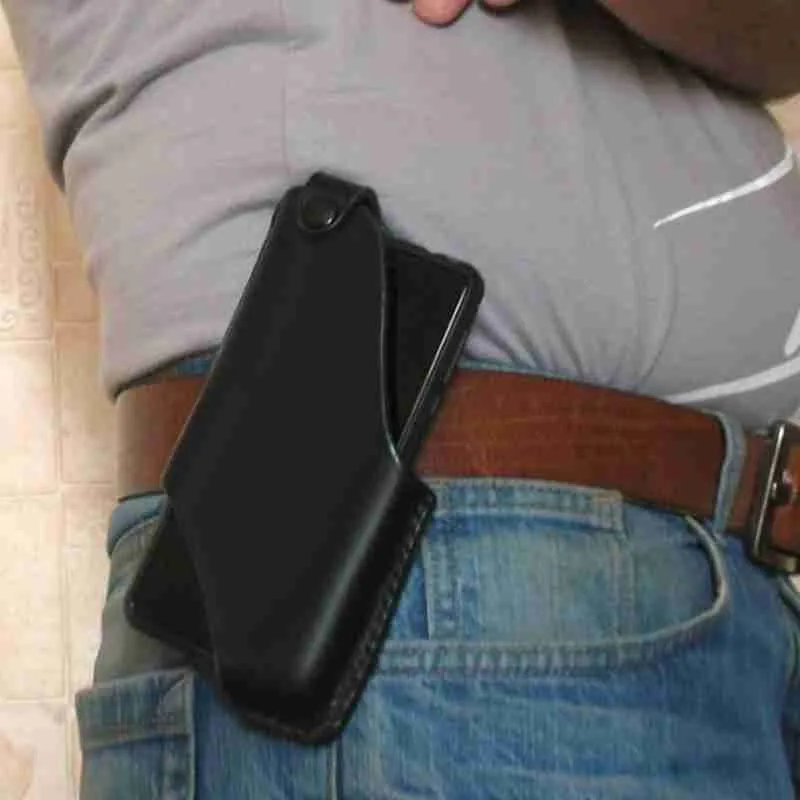 Новое высокое качество Edc инструмент сумка для хранения человек чехол мобильный