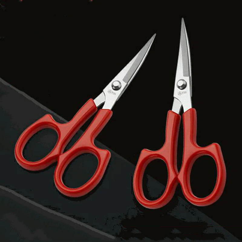 Ножницы для шитья пряжи портновские крестообразные магнитные ножницы резки из