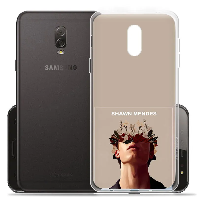 Силиконовый чехол Shawn Mendes в моей крови для телефона Samsung Galaxy A71 A51 A10E A80 A70 A50 A90 A20 A40 A8s