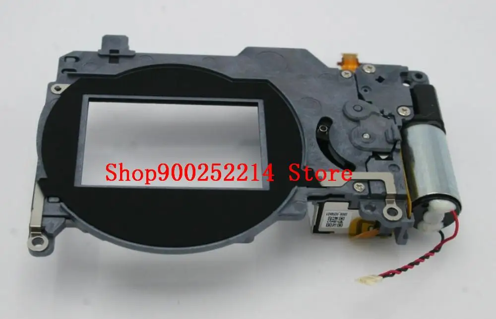 

Repair Parts Shutter Unit CG2-1860-000 For Canon FOR EOS RP