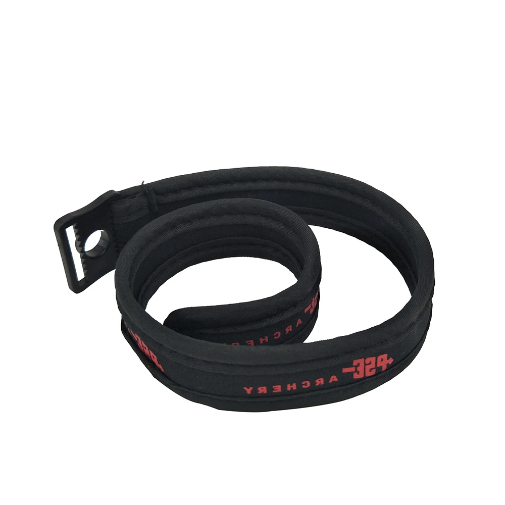 Регулируемый ремешок для стрельбы из лука на запястье охоты|Поддержка запястий| |