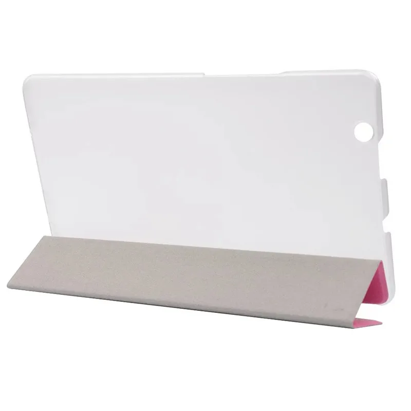 Чехол из искусственной кожи для huawei Mediapad M3 BTV W09 DL09 8 4 &quotПланшет ультра тонкий