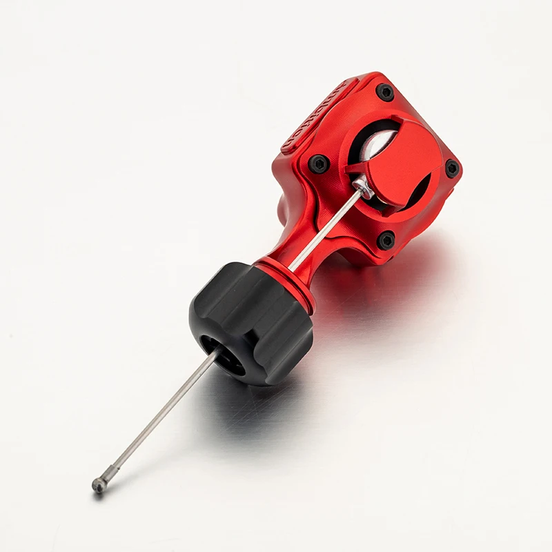 Новое поступление 2020 регулируемая вращающаяся машинка для татуировок мощный