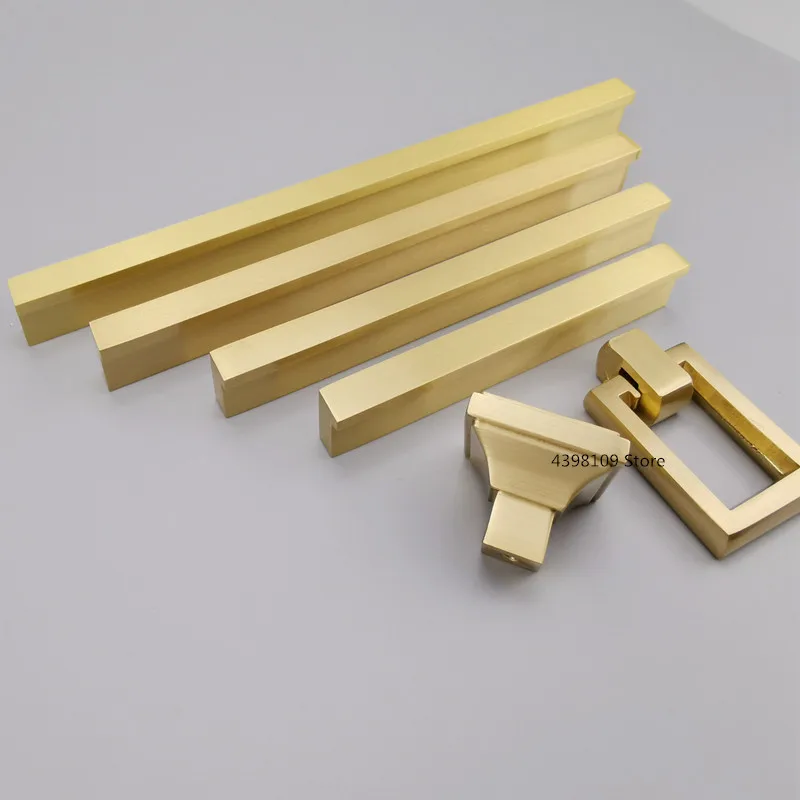 Ручка для украшения мебели шкафа кухонного двери гардеробного стола ящика ручка