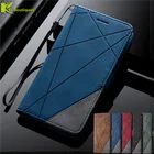 Чехол-книжка для Samsung Galaxy A32, кожаный, с магнитной застежкой, SM-A325F дюйма