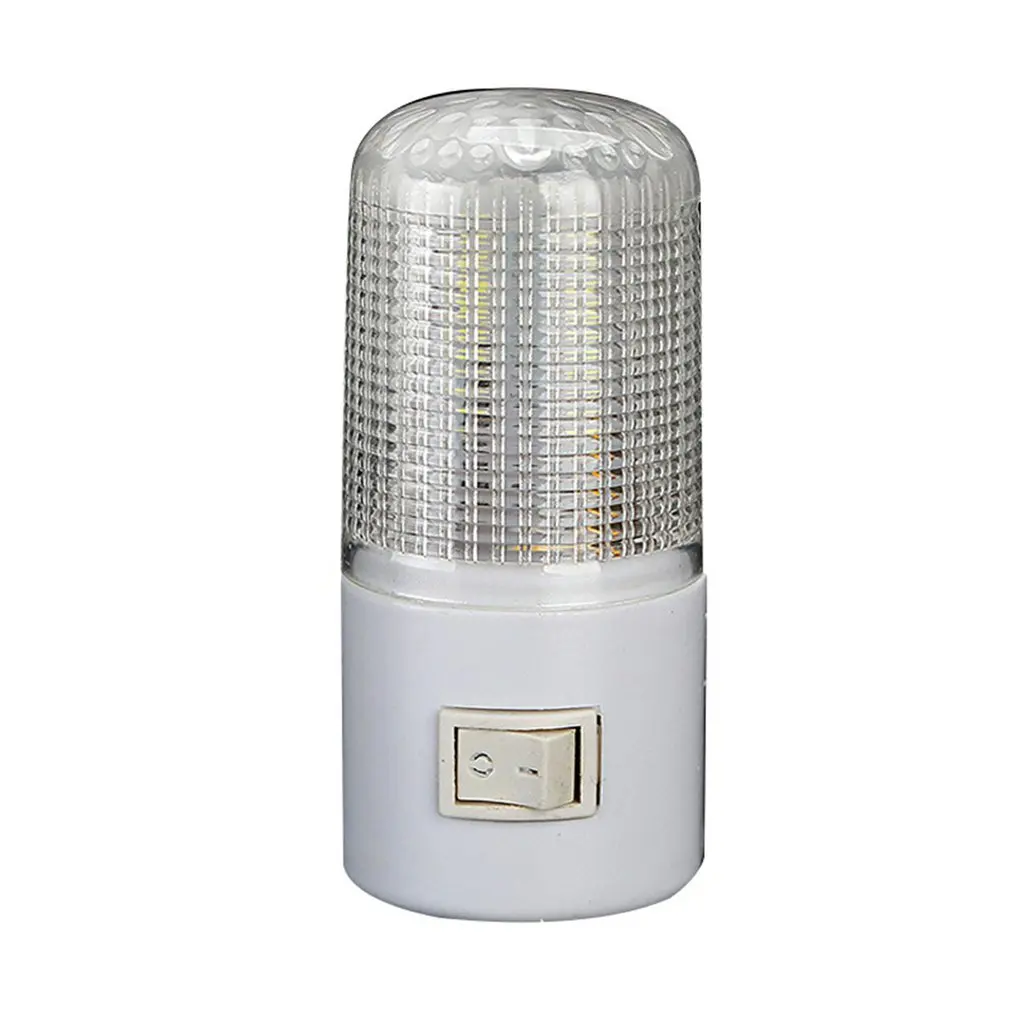 

LED Night Lights for Kids Room Baby Energy Saving Ultra Bright Night Lamp Plug Wall Mounting Light Bedroom Home Living Room Lamp