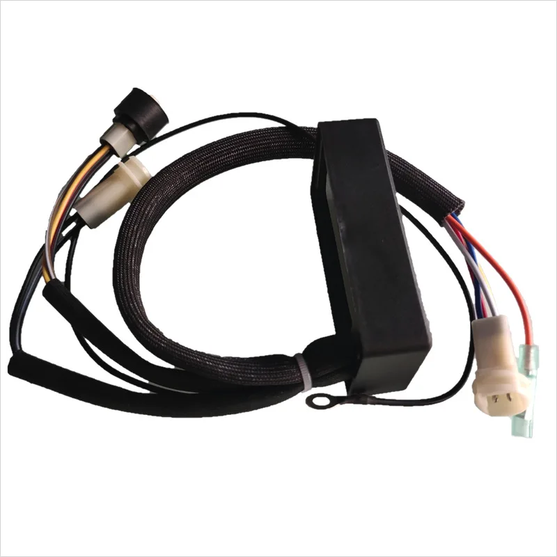 

Fit for 1710 MOTO-4 WARRIOR 350 NEW CDI 3HN-10 3HN-85540-10-00