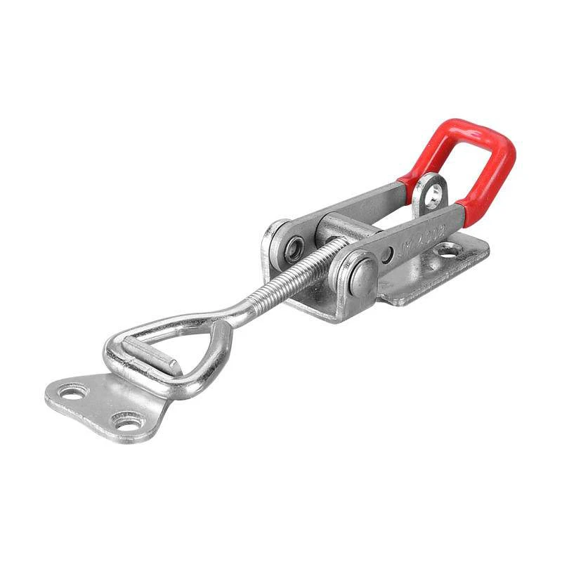 1 шт. универсальный металлический шарнирный зажим Горизонтальный