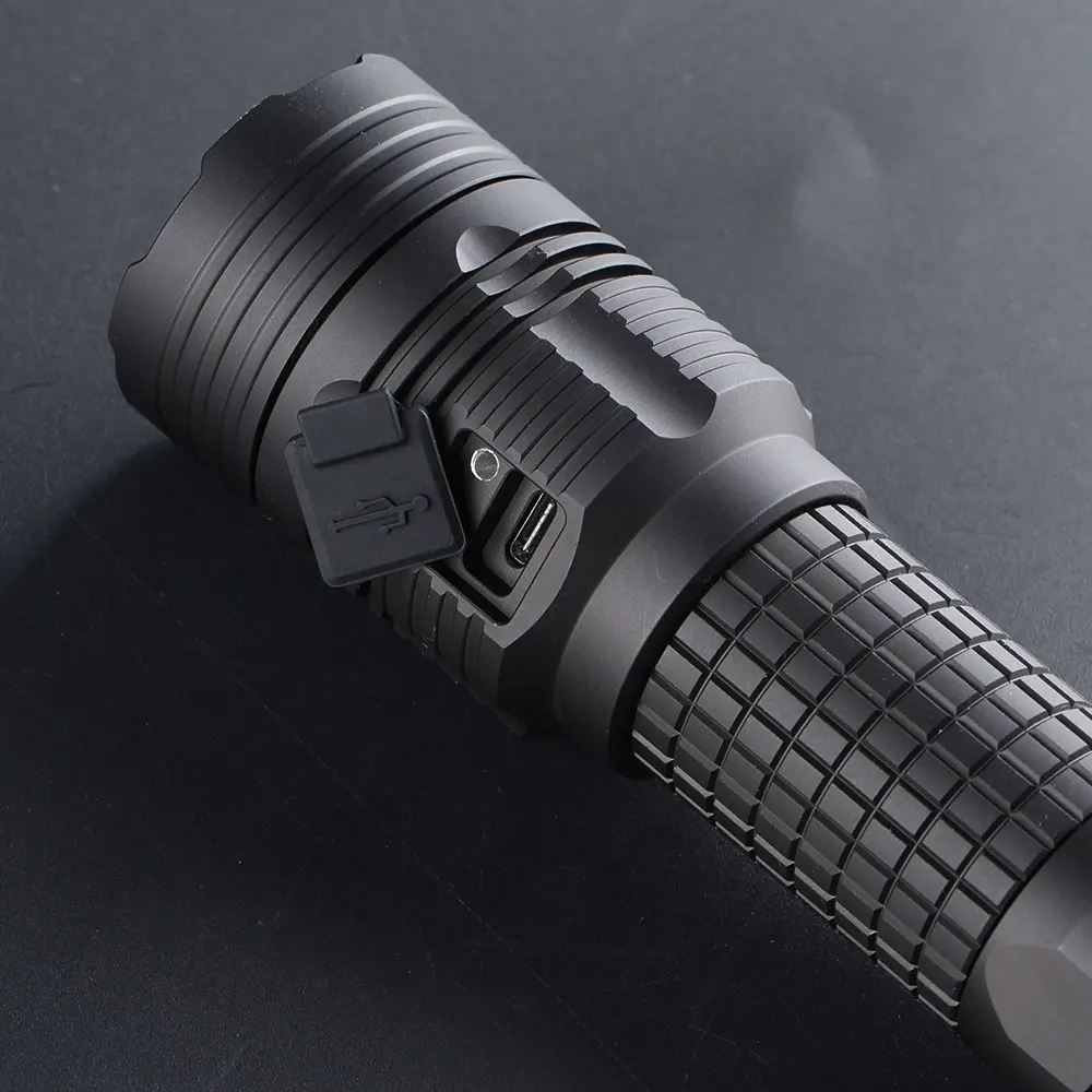 Convoy M3 C с XHP70.2|Фонарики и осветительные приборы| |