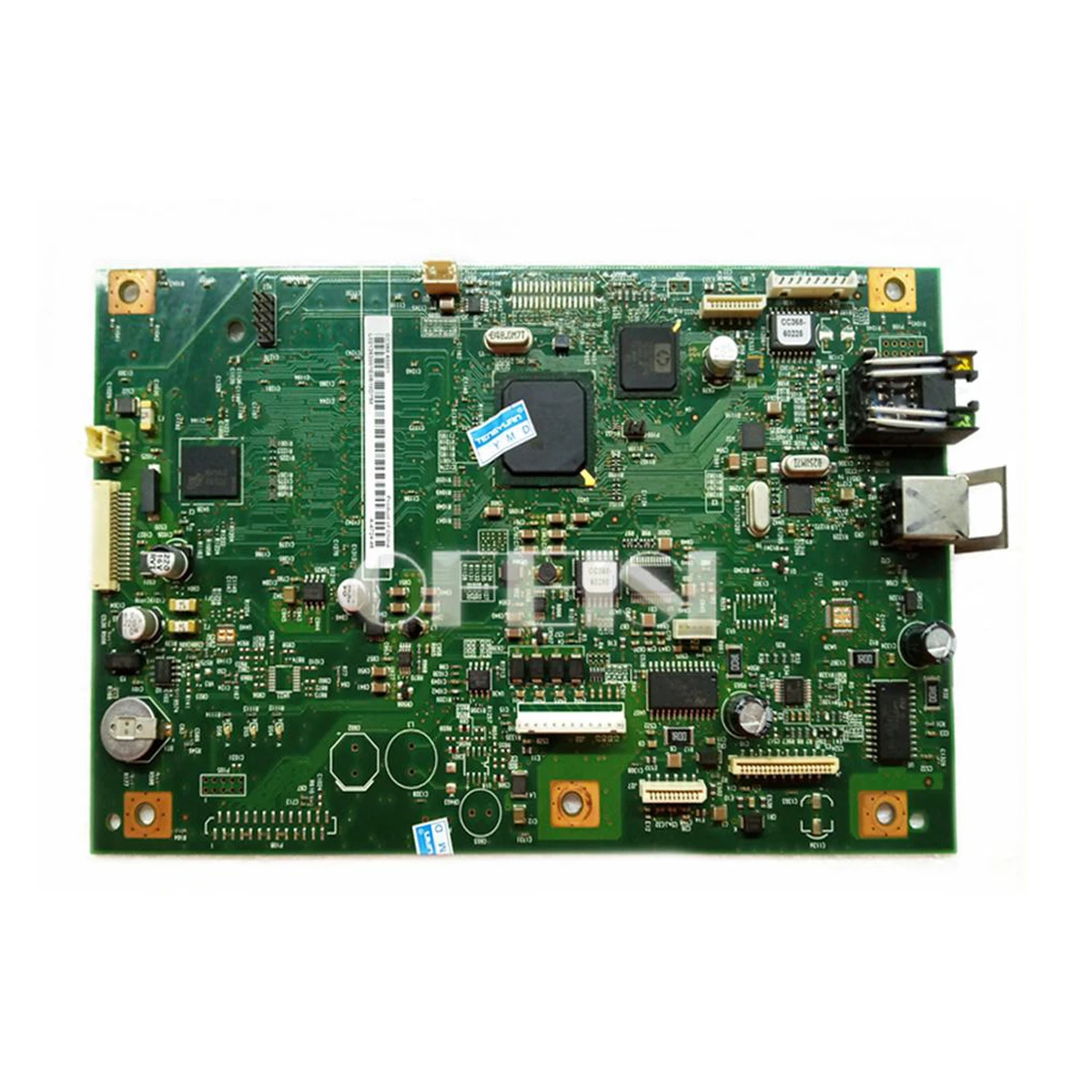Оригинальный лазерный струйный принтер для HP1522NF M1522NF 1522NF 1522N 1522 M1522N|Детали