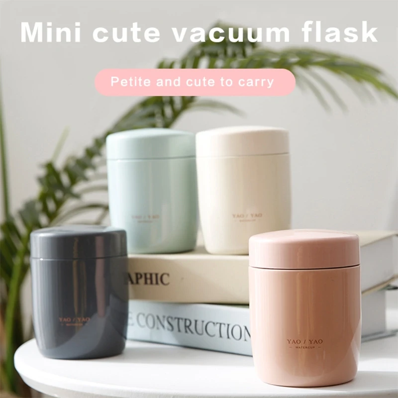 

Термос из нержавеющей стали, 250 мл