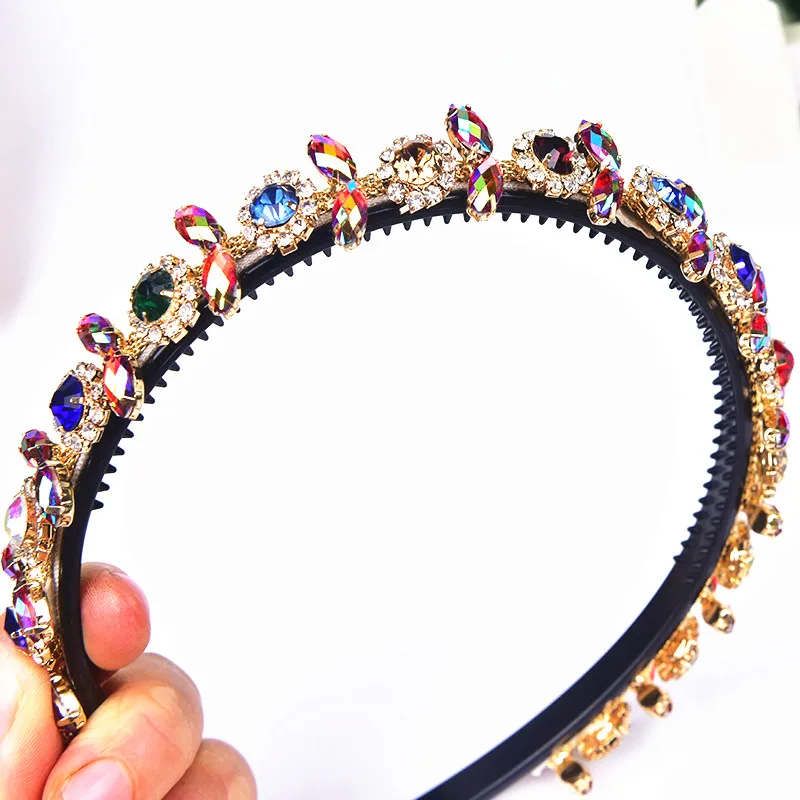 Горячая Распродажа 1 ярд/лот цветок Серебряная цепочка Круглый коготь стразы