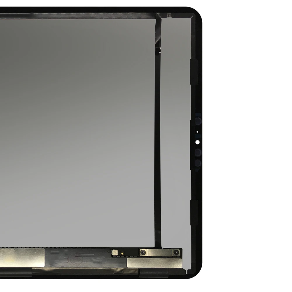 ЖК-дисплей для Apple iPad Pro 11 2018 2020 A1980/A1934/A1979 с дигитайзером и датчиками в сборе