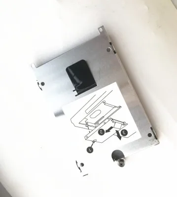 Сменный жесткий диск SATA для HP 8460P 8460W 8470P 8470W 8560W 8570W 8770W
