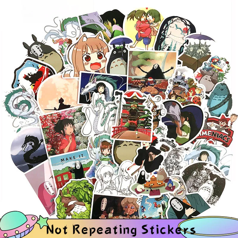 10/100 шт./лот модный скейтборд тренд брендовый логотип наклейка водонепроницаемые